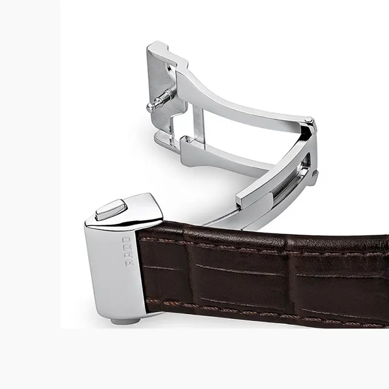 Rado HyperChrome Golden Horse Men's Watch- R33100015